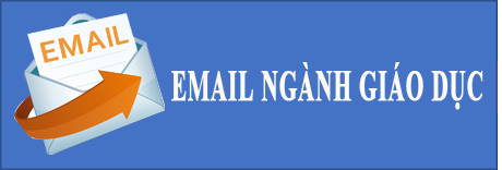 Email ngành Giáo dục