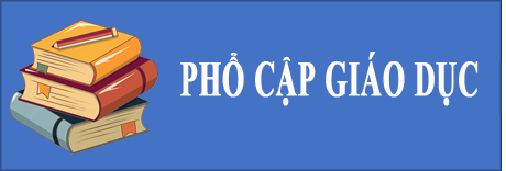 Phổ cập giáo dục