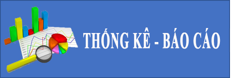 Thống kê báo cáo